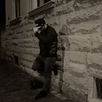 Michael Gans - @gans4387 - Instagram