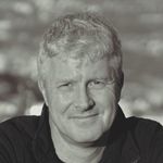 Michael Gans - @micgan68 - Instagram