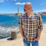 Mr Michael - @michael_g_antoniadis - Instagram