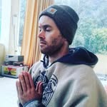 Joshua Michael Ganus - @free.hand.free.mind - Instagram