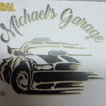 Michael calvo carrero - @michael_garage_biota - Instagram
