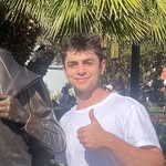 Michael Garabedian - @michael_garabedian_ - Instagram