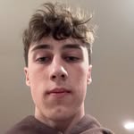Michael Garand - @michael_garand8 - Instagram