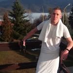 Michal Michael Garažia - @michael_garazia - Instagram