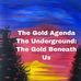 The Gold Agenda by Michael R. Garant - Facebook