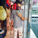 Michael Gardali - @michaelgardali - Instagram