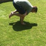 Michael Garlinge - @michaelgarlinge - Instagram