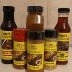 Michael Garner - @mikesseasonings - Instagram