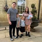 Michael Garner - Facebook