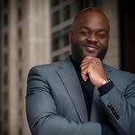 Michael Garner - @askbigmike - Instagram