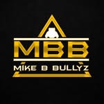 Michael Garner - @mike_b_bullyz - Instagram