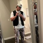 Michael Garner - @mikegizzleg - Instagram