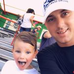 Michael Garner - @michael___garner - Instagram