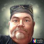 Big Mike Sr. - @michael.garretson - Instagram