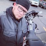 Michael Garretson - @papabear0917 - Instagram