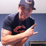 Michael Garriott - @mizzike80 - Instagram