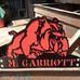 Michael Garriott - Facebook