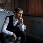 Michael Garside - @garside348 - Instagram