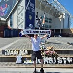 Michael Garside - @garsidenewest - Instagram