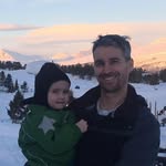 Michael Garside - @michaeldanielgarside - Instagram