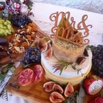 Kelly and Michael Garske - @chefinyourkitchen - Instagram