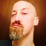Michael Garske - @theartsyintrovert - Instagram