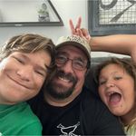 Michael Garske - @mikeg924 - Instagram