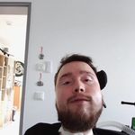 Michael Garske - @michael.25.4 - Instagram