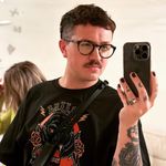 Michael Gartside - @what.michael.saw - Instagram