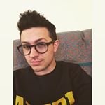 michael gartside - @urotima_tur - Instagram