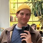 Michael Gasparovic - @madebymichaelg - Instagram