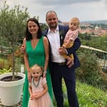 Michaela Gasparovič - @michaelagasparovic - Instagram