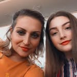 Michaela Gasparovicova - @michaelagasparovicova - Instagram