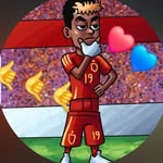 Michal Gašparovič - @gasparovic949 - Instagram