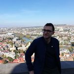 Michael Gasparyan - @michael.gasparyan90 - Instagram