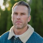 Michael Gasperson - @michael.gasperson - Instagram
