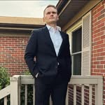 Michael Gatch - @gatch55 - Instagram