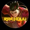 RIACHOU - @michaelgatchalin - TikTok