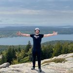 Michael Gates - @mg8tes - Instagram