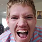 Michael Gates - @michaelgatesrocks - Instagram