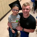 Michael Gates Jr. - @orderly_chaos314 - Instagram