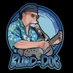 Michael Blind-Dog Gatewood - @bdgatewood - Instagram