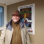 Michael Blind-Dog Gatewood - @michaelblinddog - Instagram