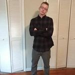 Michael Gatewood - @gatewoodm25 - Instagram