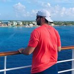 Michael Gatewood - @ga_mane22 - Instagram