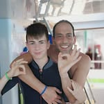 Michael Gath - @bad.santa76 - Instagram