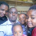 Michael Gathigi - @michaelgathigi - Instagram