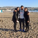 Michael Gumera Gatica - @michaelgumera - Instagram