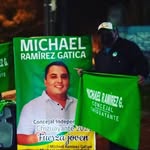 Michael Ramírez Gatica - @michael.ramirez_candidato - Instagram