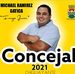 Michael Ramírez Gatica Concejal Chiguayante 2021 - Facebook